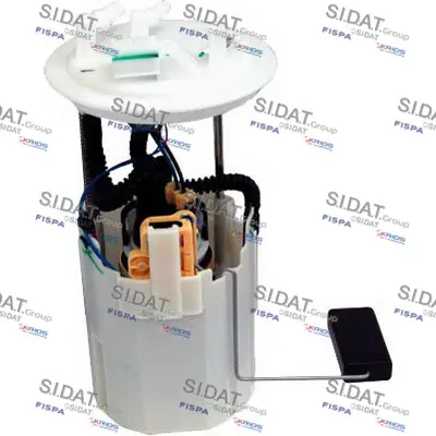 SIDAT 72685 Yakıt Besleme Unıtesı Orjınal A6394702094