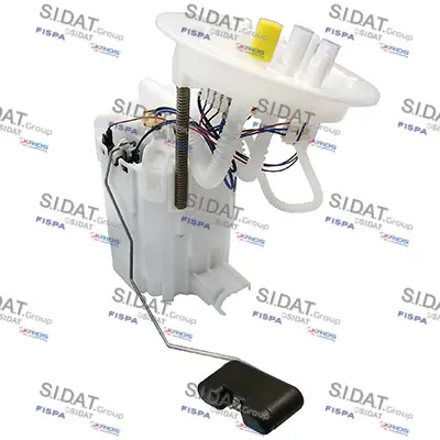 SIDAT 72688A2 Yakıt Besleme Unıtesı Aftermarket 8K0919088