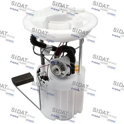 SIDAT 72690 Yakıt Besleme Unıtesı Orjınal 8638703