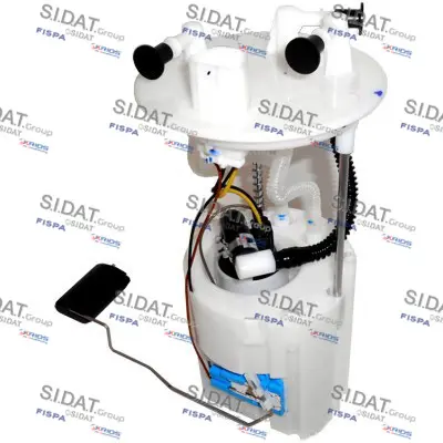 SIDAT 72812 Yakıt Besleme Unıtesı Orjınal 311102P900