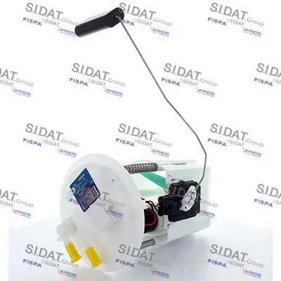 SIDAT 72868 Yakıt Besleme Unıtesı Orjınal 172020032R