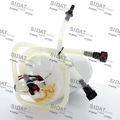 SIDAT 72875A2 Yakıt Besleme Unıtesı Aftermarket 7L8919087B 95562093201