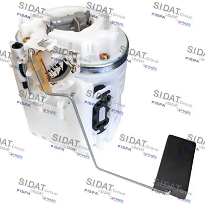 SIDAT 72880 Yakıt Besleme Unıtesı Orjınal 96VW9H307AA BAC919651E