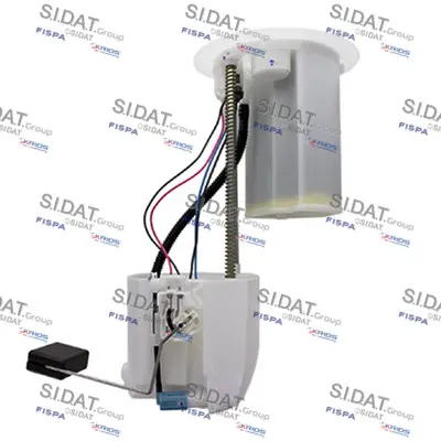 SIDAT 72982A2 Yakıt Besleme Unıtesı Aftermarket 770200D081