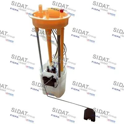 SIDAT 72990A2 Yakıt Besleme Unıtesı Aftermarket 2H0919050F