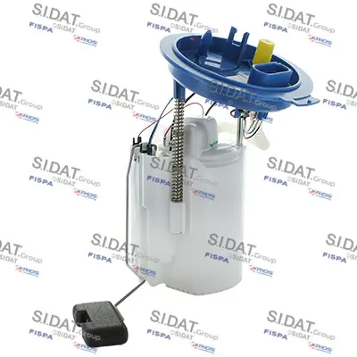 SIDAT 72999 Yakıt Besleme Unıtesı Orjınal 5Q0919051BH