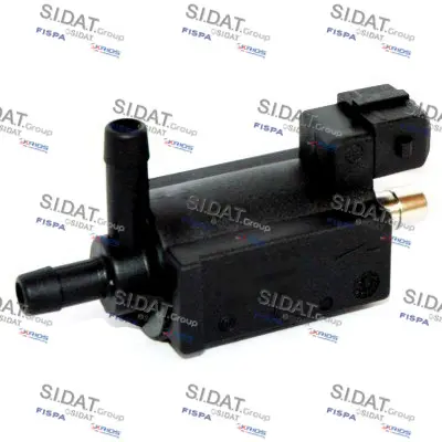 SIDAT 81.287 Sarj Basıncı Ayar Valfı A3 A4 A6 Tt Bora Golf Iv Leon Toledo Octavıa 1.8t Ary Auq Aum Arx Bam Aul 78906283A 99660516500
