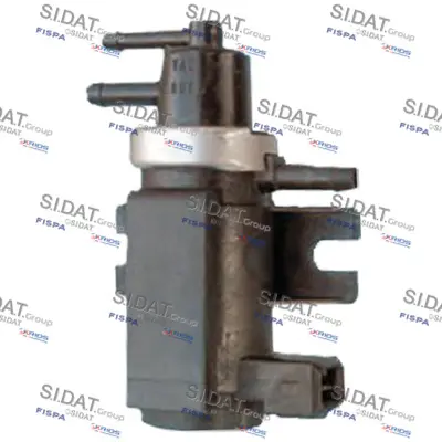 SIDAT 83.750 Basınc Valfı Orjınal 1325157 1H0906627 95VW12B573CA