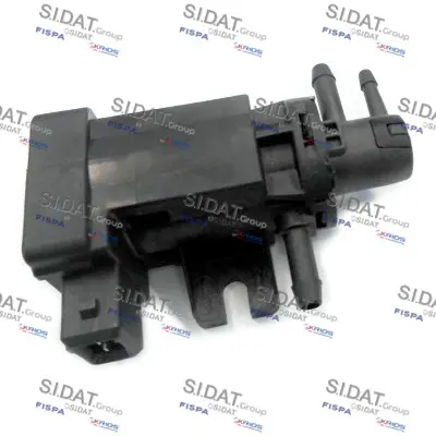 SIDAT 83.751 Basınc Valfı Orjınal 1H0906627A 7700377175 95VW12B573CB