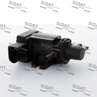 SIDAT 83.762 Basınc Konvertoru Egzoz Turbo Sarj Icın Crafter A3 A4 Toledo Fabıa Superb Bora Golf Iv V Vı Passat S 1K0906627E