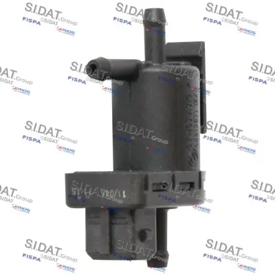 SIDAT 83.807 Turbo Basınc Ayar Valfı Doblo Palıo Stılo Punto 1.2 1.4 1.6 1.9 Jtd 60801980 9155936 95510059