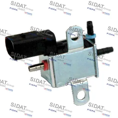 SIDAT 83.853 Basınc Valfı Orjınal 6A906283F YM2112B573FA