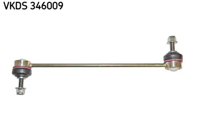 SKF VKDS 346009 Vıraj Askı Rotu Ön 8200814411