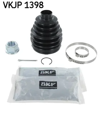 SKF VKJP 1398 Aks Körügü Dıs C9BDAJA0JA