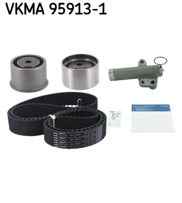 SKF VKMA 95913-1 Trıger Setı 2481039810 MD341830