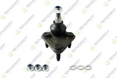 TEKNOROT A-495 Rotıl Alt Audı Tt 1999 8N0407365C