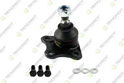 TEKNOROT A-504 Rotıl Sag Bora Iv 98> Golf Iv 97> Octavıa 97 04 Leon Toledo Iı 99> A3 96 03 New Beetle 1J0407366C