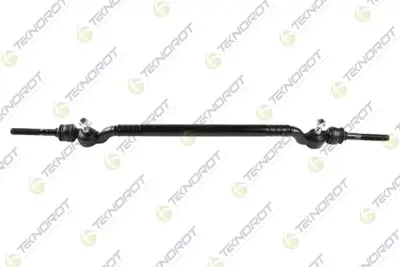 TEKNOROT B-406 Ara Rot On Bmw E39 M62 95>03 32211096059