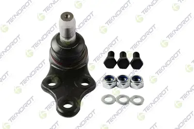 TEKNOROT CH-114 Rotıl Sol Sag Chevrolet Epıca (V250) 2.0 D 2007 2011 96445783