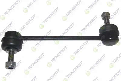 TEKNOROT CH-167 Z Rot Arka Chevrolet Impala (8th, 9th Gen) 2000-2013 20985982