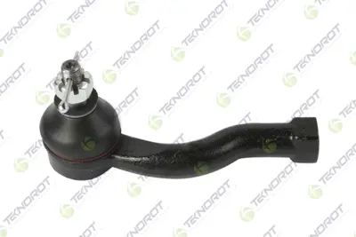 TEKNOROT CH-752 Rotbası On Sol Chevrolet N300 ( Argentına ) 2006- 24510351