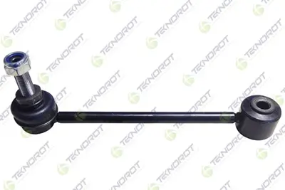 TEKNOROT CH-897 Z Rot Arka Chevrolet Tahoe (Gmt900) 2007-2014  Gmc Yukon (Gmt90) 2007-2014 15257472