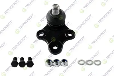TEKNOROT CI-204 Rotıl Alt Ust Peugeot Partner (5.5f) 1.9 D 1996 2008 9613696