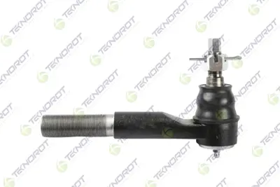 TEKNOROT DO-352 Rotbası Ön Dodge Ram 4500 2009-2010 Dodge Ram 5500 2009-2010 