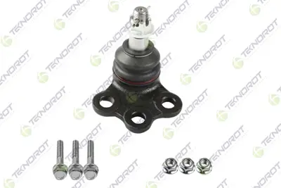 TEKNOROT DO-374 Rotıl Ön Üst Dodge Ram 1500 2nd Gen 1994-2001 Dodge Ram 2500 2nd Gen 1994-2001 