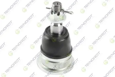 TEKNOROT DO-384 Rotıl Ön Üst Dodge Ram 1500 4th Gen 2006-2010 Dodge Ram 2500 3rd Gen 2002-2009 