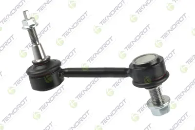 TEKNOROT DO-396 Z Rot On Dodge Ram 2500 2002 2009 