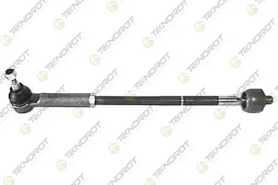 TEKNOROT F-761765 Rot Takımı On Cıtroen Jumper I 1994-2002  Fıat Ducato 1994-2002 9945836