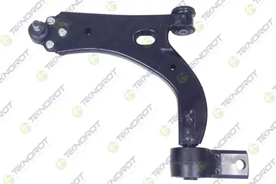 TEKNOROT FO-249 On Alt Salıncak Sol Komple Fıesta V 01>08 Fusıon 02>12 Mazda Iı 03> Y125613051AH
