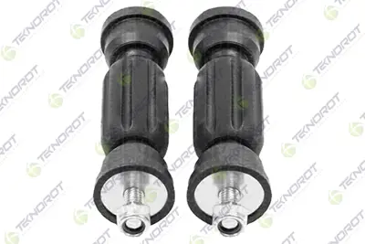 TEKNOROT FO-443K Z Rot Kıtı Arka Ford Focus I 1998 2004 1203093