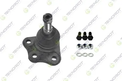 TEKNOROT FO-975 Rotıl On Ford Mondeo Iv 2007-2014 / Ford S-Max 2006-2015 / Ford Galaxy 2006-2015 / Volvo S60 2010-20 6G9N3395AA