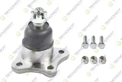 TEKNOROT HY-1004 Rotıl On Alt Hyundaı Terracan Hp 2001-2006 54440H1000