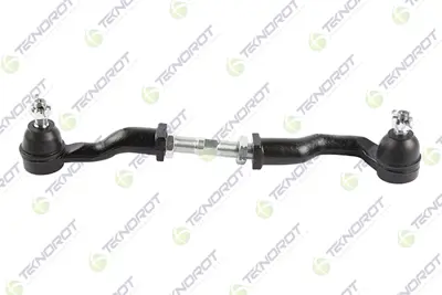 TEKNOROT KI-602612 Rot Bası Sol K01132270A