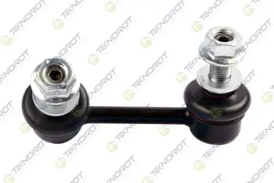 TEKNOROT LX-237 Z Rot Arka Sol Lexus Rx350 Al10 2010-2015  Lexus Rx450h Al10 2010-2015 