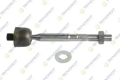 TEKNOROT LX-323 Rot Mılı On Lexus Ls460 4th Gen 2007-2017 