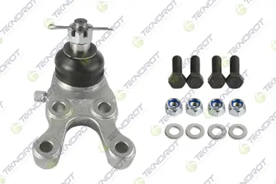 TEKNOROT MI-755 Rotıl On Sol Alt Mıtsubıshı Delıca  1994-2006  Mıtsubıshı L400  1995-2005 MR208663