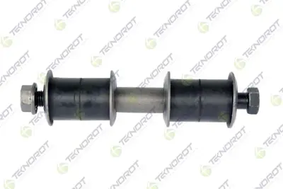 TEKNOROT N-610 Z Rot On Nıssan Frontıer ( D40 ) 2005-2014 546198B400