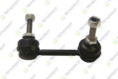 TEKNOROT N-687 Z Rot Arka Sol Nıssan Altıma 4th Gen (L32a) 2007-2012 56261JA00B