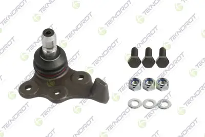 TEKNOROT O-605 Rotıl Sag Opel Omega ( A ) 1986-1994  Opel Senator ( B ) 1986-1994 90272195
