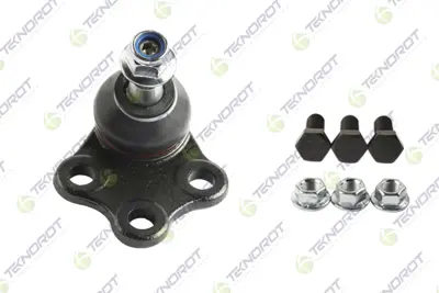TEKNOROT R-1004 Rotıl Salıncak Sol Sag On Alt Renault Clıo V 2020 545042511R