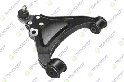 TEKNOROT RO-126 Rotıllı Salıncak On Sol Alt Rover 100( Xp ) 1990-1998 GSJ415