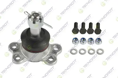 TEKNOROT SY-105 Rotıl Sol Sag Ust Ssangyong Korando (Kj) 2.3 D 1996 2010 4443003011