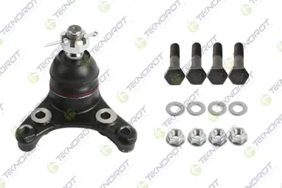 TEKNOROT T-1064 Rotıl On Sag Ust Toyota Tacoma 1st Gen 1995-2004 4806635140