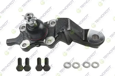 TEKNOROT T-1075 Rotıl On Sol Alt Toyota Tacoma 1st Gen 1995-2004 4334039585
