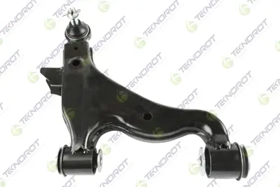 TEKNOROT T-1129 Rotıllı Salıncak On Sol Alt Toyota Tacoma 2nd Gen 2005-2015 4806904030