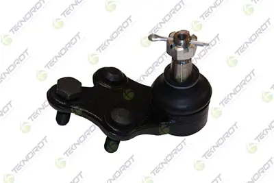 TEKNOROT T-123 Rotıl Sag Toyota Starlet (P80) 1989-1996 4333019085